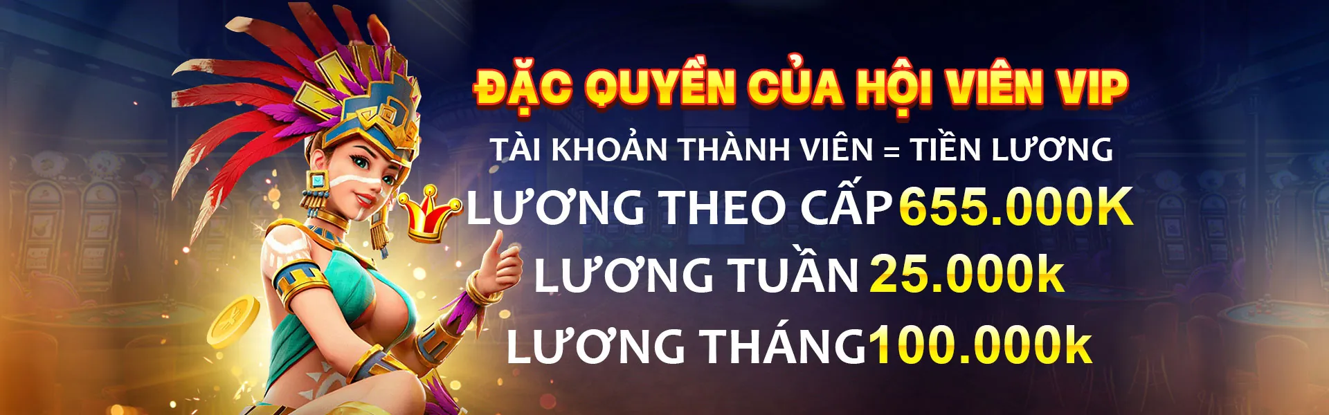 Banner khuyến mãi Thabet 2026 với các ưu đãi độc quyền