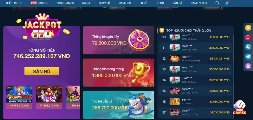 Hướng dẫn đăng ký và tham gia THABET Casino
