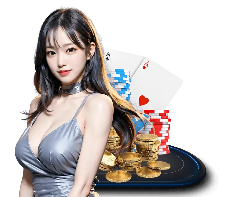 Casino Trực Tuyến Thabet Kubet